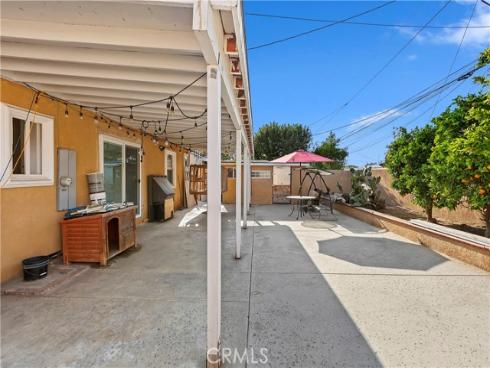 1665 Highland Street, Santa Ana, CA