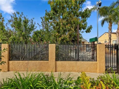 1665 Highland Street, Santa Ana, CA