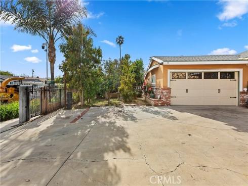 1665 Highland Street, Santa Ana, CA