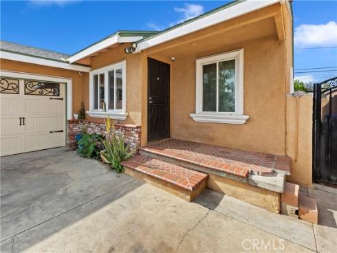 1665 Highland Street, Santa Ana, CA