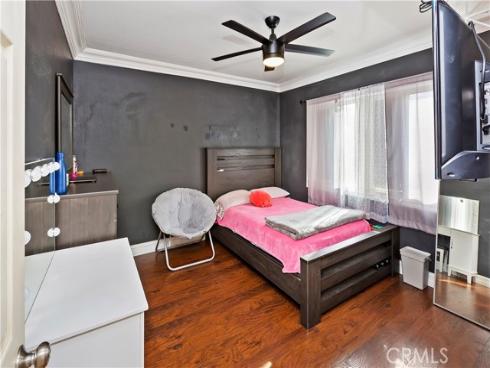 1665 Highland Street, Santa Ana, CA