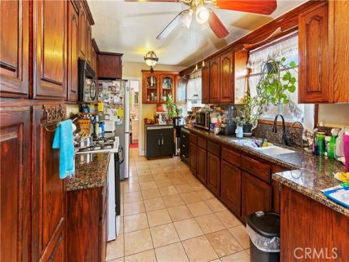 1665 Highland Street, Santa Ana, CA