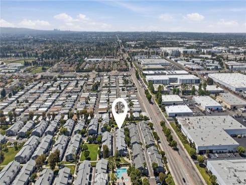2921 S Fairview G Street, Santa Ana, CA