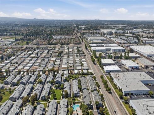 2921 S Fairview G Street, Santa Ana, CA