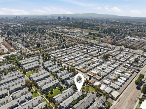 2921 S Fairview G Street, Santa Ana, CA
