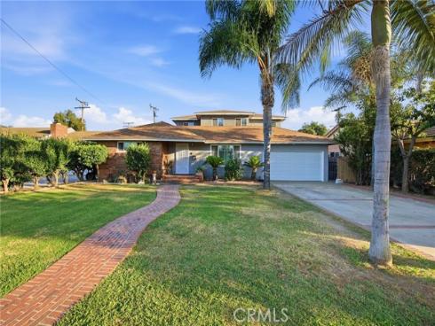 1306 E 14th Street , Santa Ana, CA