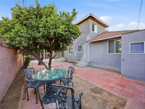1306 E 14th Street , Santa Ana, CA