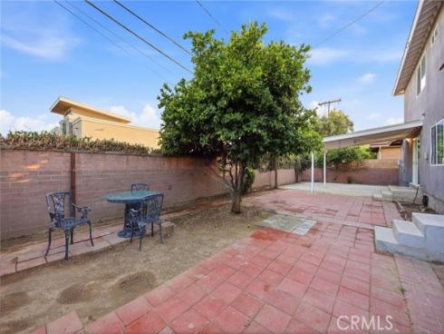 1306 E 14th Street , Santa Ana, CA