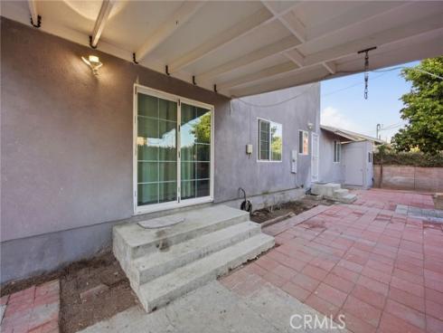 1306 E 14th Street , Santa Ana, CA
