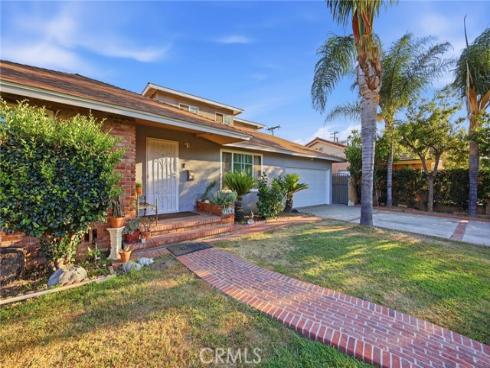 1306 E 14th Street , Santa Ana, CA