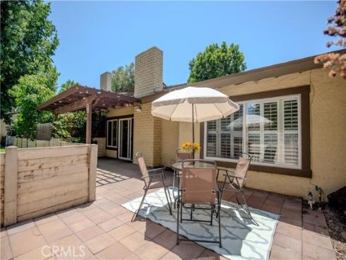 2528 N Tustin D , Santa Ana, CA