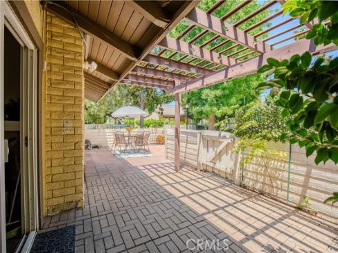 2528 N Tustin D , Santa Ana, CA