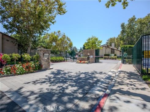 2528 N Tustin D , Santa Ana, CA