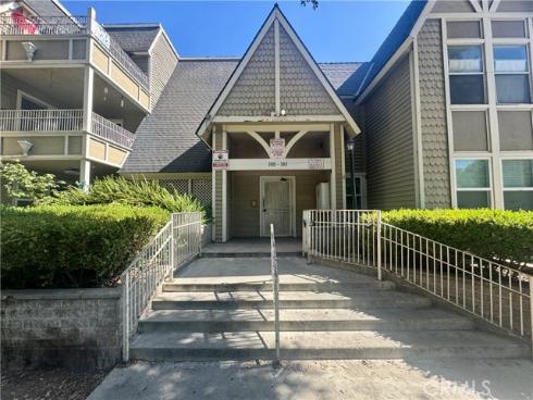 300 E Chestnut 301 Avenue, Santa Ana, CA