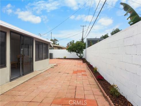 2041 S Pacific , Santa Ana, CA