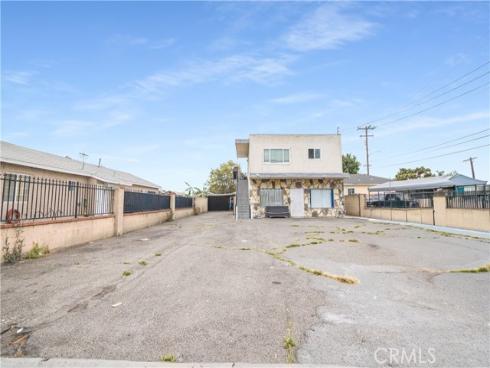 608 E. Central Avenue