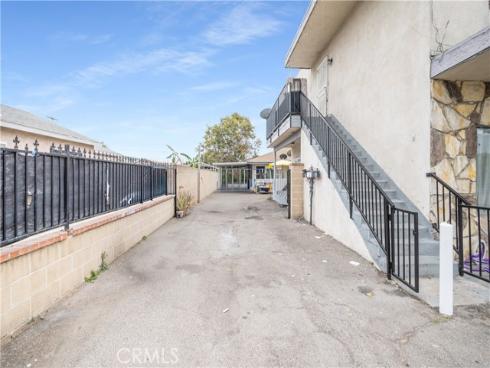 608 E Central Avenue, Santa Ana, CA