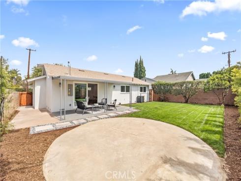 2218 Lewis , Santa Ana, CA