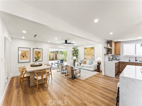 2218 Lewis , Santa Ana, CA