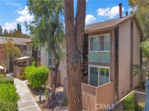 1086 Cabrillo Park Dr #d , Santa Ana, CA