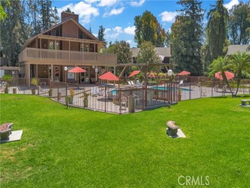 1086 Cabrillo Park Dr #d , Santa Ana, CA