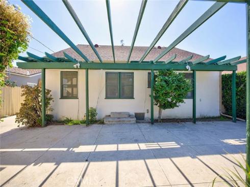 1225 S Birch Street, Santa Ana, CA