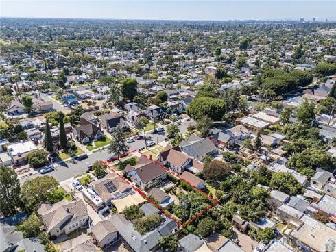 1225 S Birch   Street, Santa Ana, CA