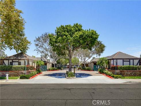 3643 S Bear  G  Street, Santa Ana, CA