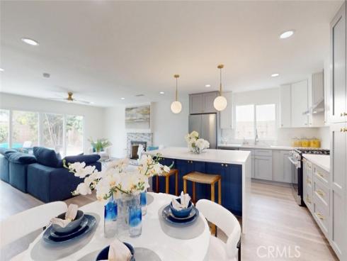 4014 W Kent , Santa Ana, CA