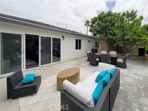 4014 W Kent , Santa Ana, CA