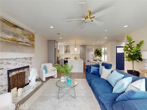4014 W Kent , Santa Ana, CA