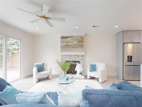 4014 W Kent , Santa Ana, CA