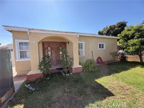 2234 Cypress , Santa Ana, CA