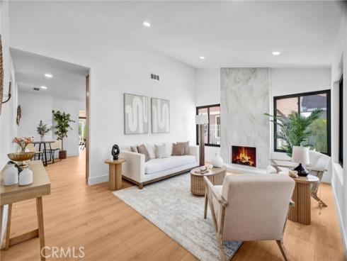 3226 South Towner Street , Santa Ana, CA