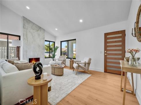 3226 South Towner Street , Santa Ana, CA