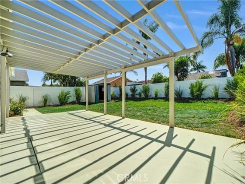 3226 South Towner Street , Santa Ana, CA