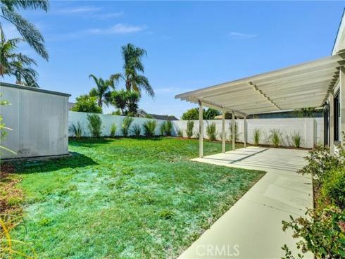 3226 South Towner Street , Santa Ana, CA