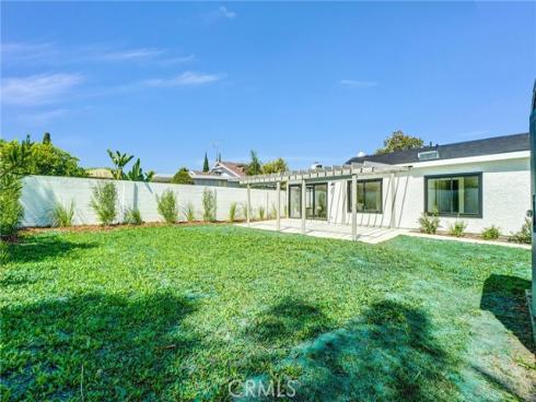 3226 South Towner Street , Santa Ana, CA