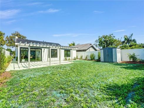 3226 South Towner Street , Santa Ana, CA
