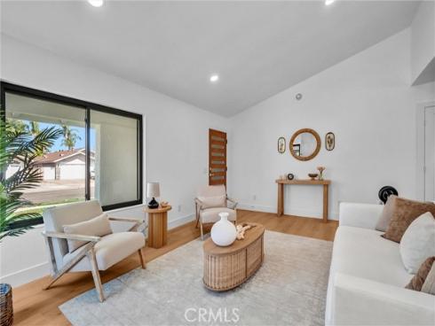3226 South Towner Street , Santa Ana, CA