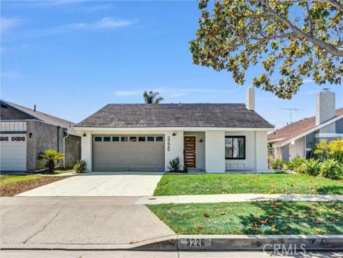 3226 South Towner Street , Santa Ana, CA