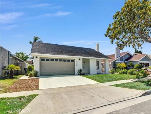 3226 South Towner Street , Santa Ana, CA