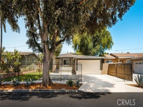 1519 S Towner , Santa Ana, CA