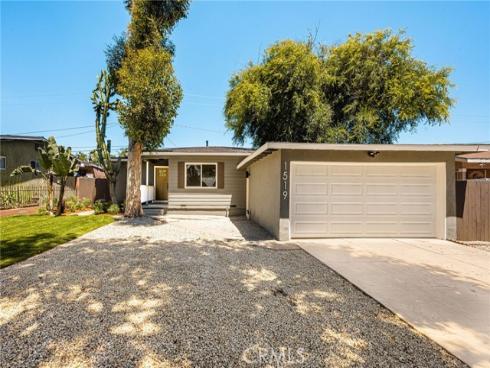 1519 S Towner , Santa Ana, CA