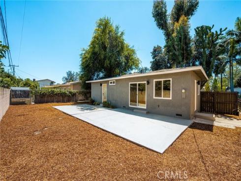 1519 S Towner , Santa Ana, CA
