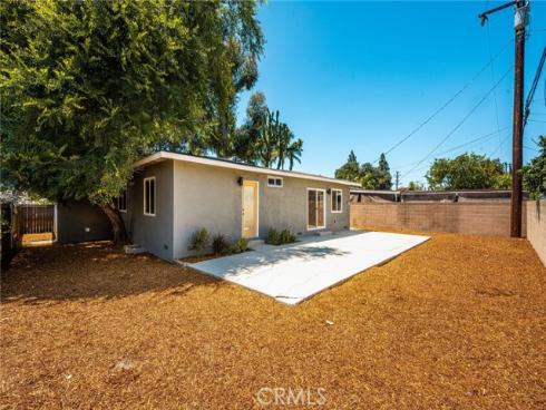 1519 S Towner , Santa Ana, CA