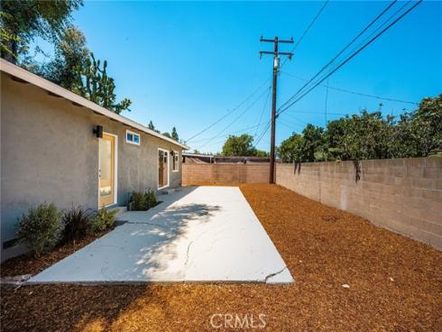 1519 S Towner , Santa Ana, CA