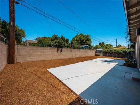 1519 S Towner  , Santa Ana, CA