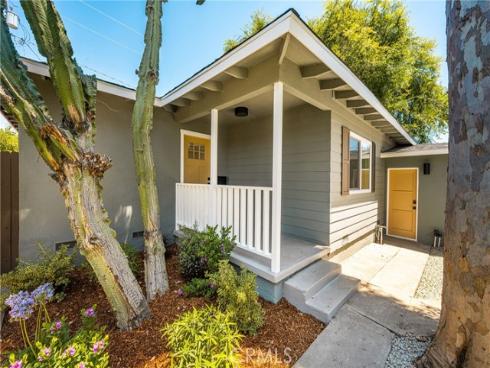 1519 S Towner , Santa Ana, CA