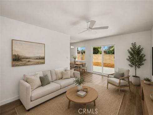 1519 S Towner , Santa Ana, CA